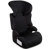 Автокресло SIGER Смарт, гр. II/III, черный кот KRES4253