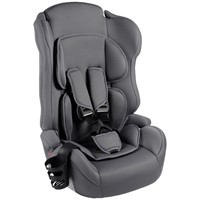 Автокресло ZLATEK ZL513, серый lux Atlantic в разборе, гр. I/II/III KRES4372