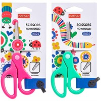 Ножницы 13,5 см Мульти CS_072022 Hatber