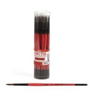 Кисть Пони №4 круглая 04050 Hatber