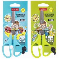 Ножницы 13,5 см Влад А4 CS_083426 Hatber