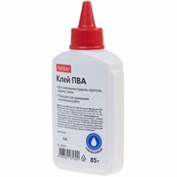 Клей ПВА 85 гр. GL_078561 Hatber