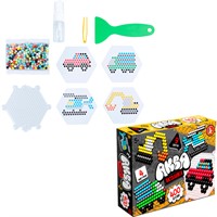 Набор ДТ Аквамозаика "Для мальчиков" 400 эл 05776