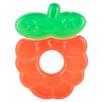 Прорезыватель с водой "Гроздь винограда" 1087