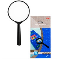 Лупа просмотровая d=50мм, кратность увеличения 5 ЛУ-4123