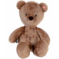 Мякиши Мишка шоколадный 1018