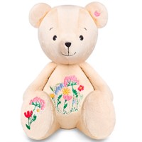 Мякиши Мишка цветочный 1074