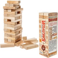 Игра Джанга Баклуши 01505