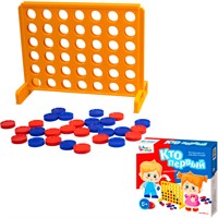 Игра Кто первый 01931