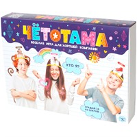 Игра Тарантинки.Чётотама 02940