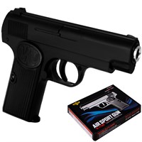 Пистолет пневм. K17SE  в кор. 100001728