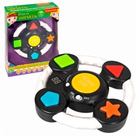 Игра НА ПАМЯТЬ со счётчиком очков 804H