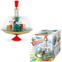 Юла Волчок Скачущий всадник d185мм.h225мм 01806