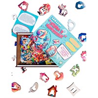 Деревянный Алфавит Буквы в картинках 04017