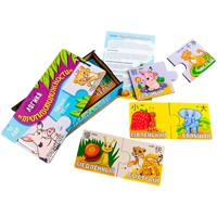 Деревянная Логика Противоположности 03062