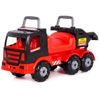 Каталка Автомобиль 200-01 MAMMOET 56726П-Е /1/