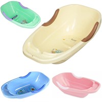 Ванна детская Polly с апплик. 42620