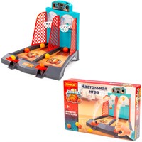 Баскетбол для двух игроков в коробке 67968 П-Е /4/