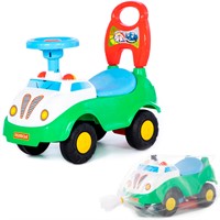 Каталка Ветерок 77998 П-Е /1/