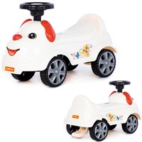 Каталка Кроха 77950 П-Е /1/