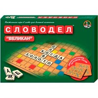 Игра Словодел Великан 01078