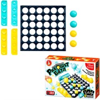 Игра Рикошет Батл серии Aктив time квадратное поле 70066