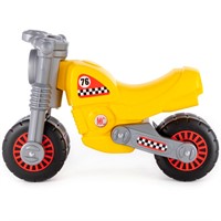 Каталка Мотоцикл "Моторбайк" 37923 П-Е /1/