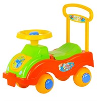 Каталка Автомобиль Тик-Так У873 /1/