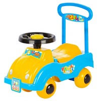 Каталка Автомобиль №1 У438 /1/