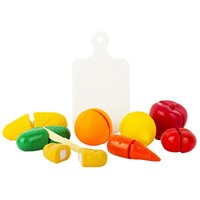 Набор Режем продукты У954 /10/