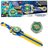 Инфинити Надо.Волчок ЭпикЛончерСтандарт Light.Leopard.TM Infinity Nado 40600