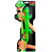 Игрушка Крутой замес Липтилии ящерица 14*3*36см Т26174 1Toy
