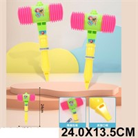 Молоток EF8803 в сетке