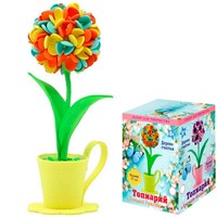 Набор для творчества Летний букет ТД-04