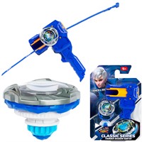 Инфинити Надо. Волчок Трайб Классик, Thunder Shadow Hunter. TM Infinity Nado 71064