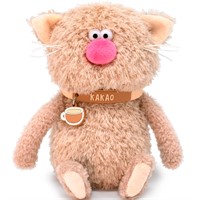 Кот Какао CCat16-10