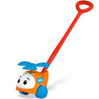 Каталка Вертолетик МЧС 03202 /10/