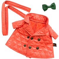 Стеганое пальто OKs22-243