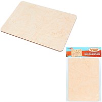 Набор для творчества Доска для выжигания Соник MultiArt DVSONIC-124482