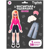 Игра Магнитная "София" TG05-004