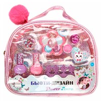 Набор косметики Lukky Бьюти Дизайн Flower Aura Т26649