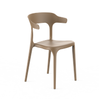 Стул ENOVA (капучино) PP0002C (от 12 шт)