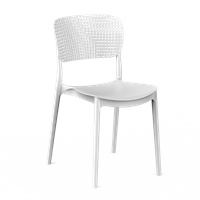 Стул ESKA (светло-серый) PP0009GL (от 12 шт)