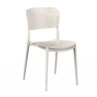 Стул ESKA (светло-бежевый) PP0009BEL (от 12 шт)