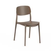 Стул ELLER (капучино) PP0007C (от 12 шт)