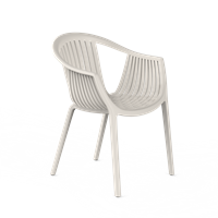 Стул ESCALATE (светло-бежевый) PP0004BEL (от 12 шт)