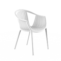 Стул ESCALATE (светло-серый) PP0004GL (от 12 шт)