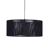 Люстра полиэфирный шнур  60*25 см