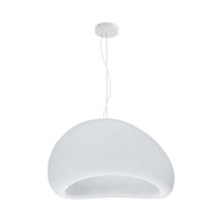 Люстра Светильник 50*35 см белый