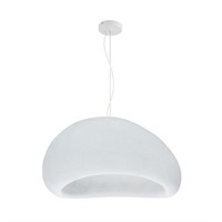 Люстра Светильник 80*46 см белый